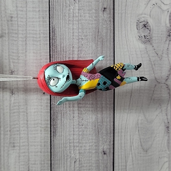 The Nightmare Before Christmas Sally Ornament - Picture 5 of 5